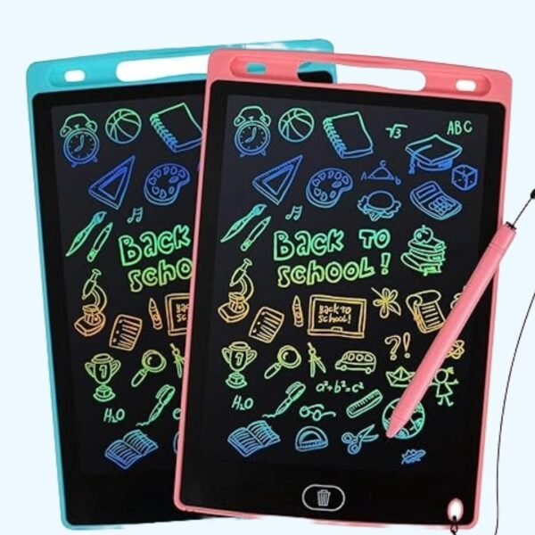 LCD Writing Tablet For Kids